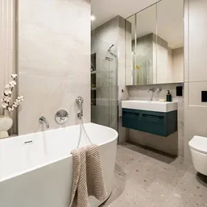 Transform your home with our expert home remodeling services in Saugus! From kitchen and bathroom design to repairs, we handle it all. Call +1 781-268-7410 now!