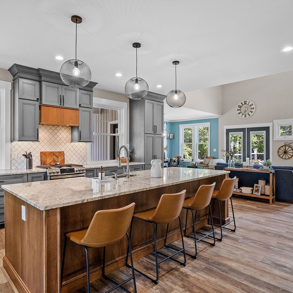 kitchen cb