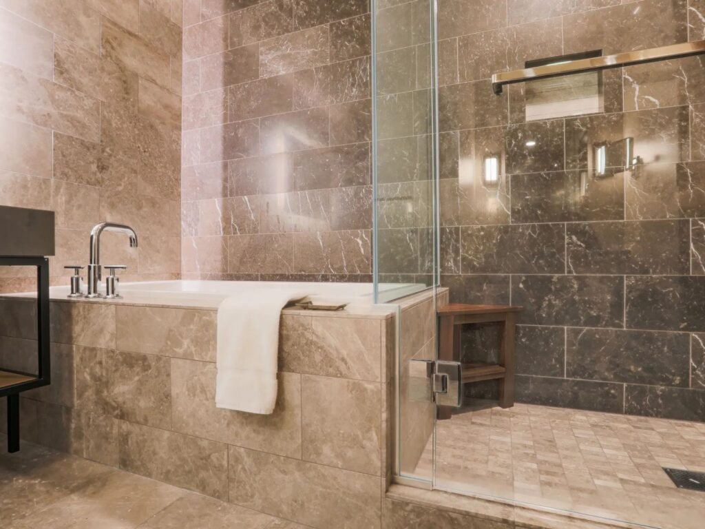 Transform your space with our premium Kitchen and Bathroom Cabinetry in Saugus. Experience expert design, remodeling, and installation services today.