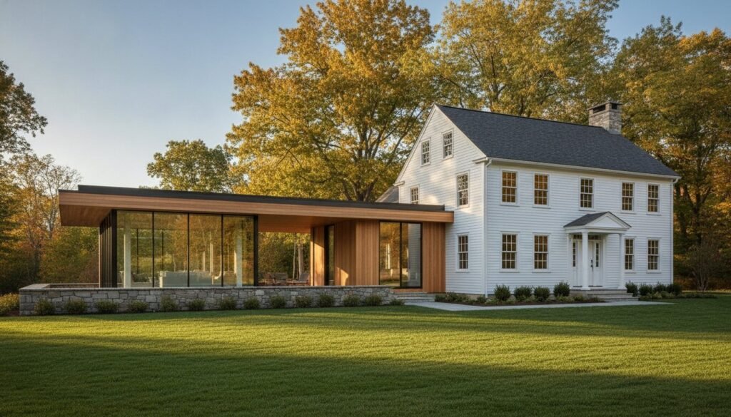 Home Additions Contractor Saugus: Expanding Your Living Space with Confidence
