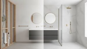 How Long Does a Bathroom Remodel Take? A Realistic 2026 Timeline