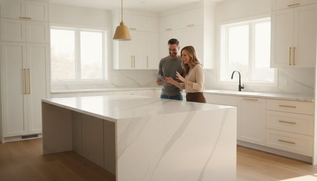 Kitchen and Bath Remodeling Contractors Near Me: A Guide to Local Excellence
