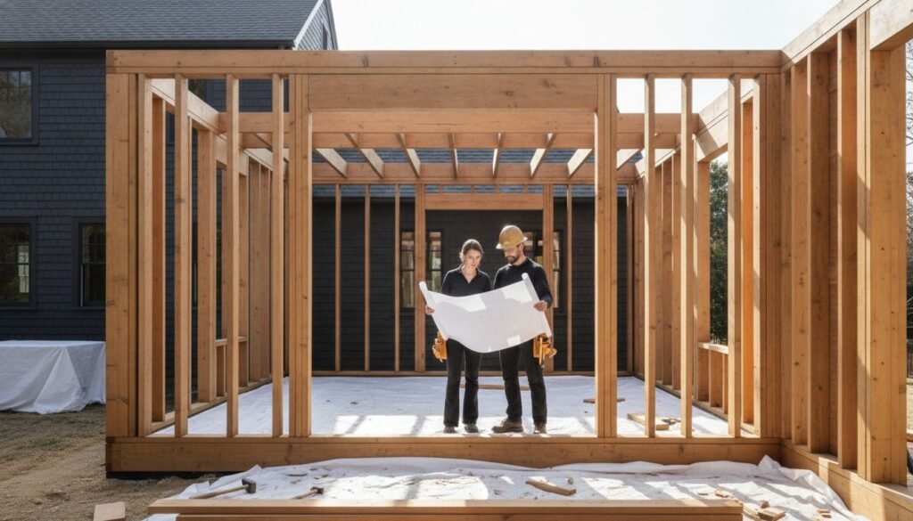 Room Addition Guide for North Shore Homeowners