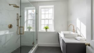 Small Bathroom Remodel Ideas Massachusetts: A Guide to Maximizing Space and Timelines