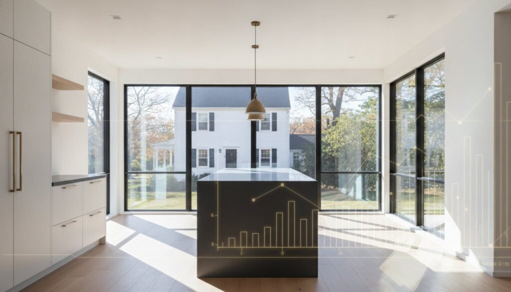 What Does a Home Addition Cost in Massachusetts? 2026 Price Guide