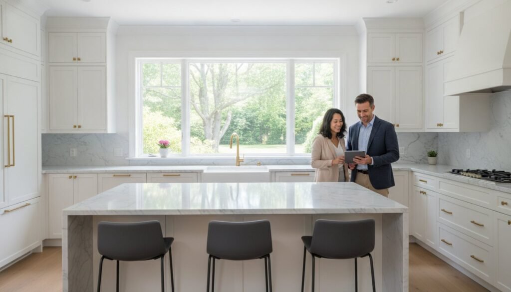 Choosing the Best General Contractor in Andover, MA: A 2026 Homeowner’s Guide