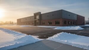 Commercial Snow Removal Saugus MA: 2026 Professional Guide to Winter Safety