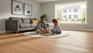 Best Basement Flooring Massachusetts: 2026 Homeowner Guide