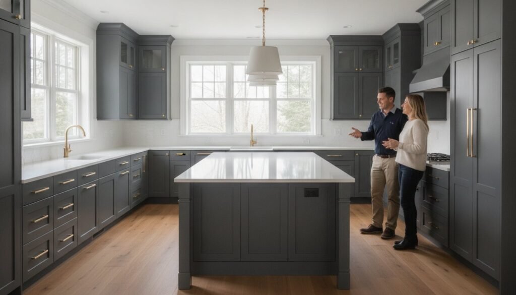 Choosing Local General Contractors Near Me: A Homeowner’s 2026 Guide