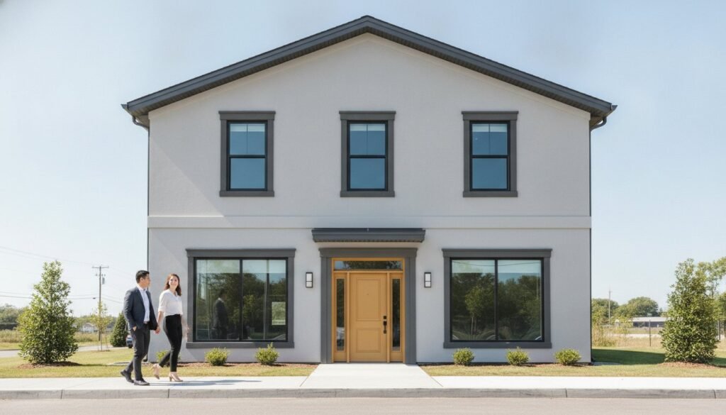 Commercial Painting Contractor in Saugus, MA: A Professional Reference Guide