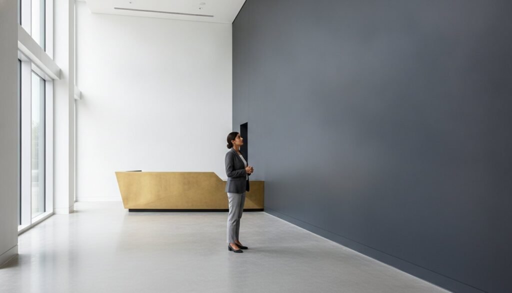 Facility Maintenance Painting Guide for Property Managers
