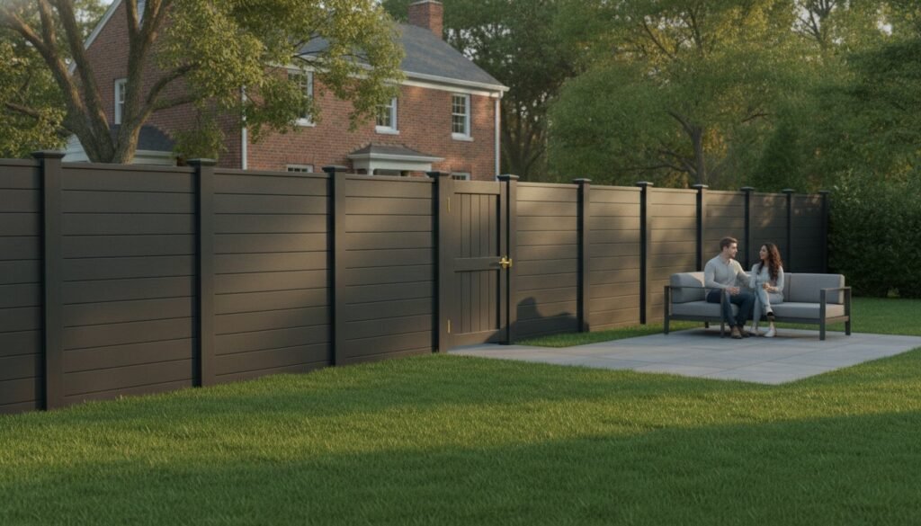 Fence Installation Lynnfield MA: The Homeowner’s Guide to Quality & Privacy