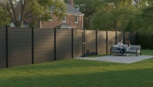 Fence Installation Lynnfield MA: The Homeowner’s Guide to Quality & Privacy