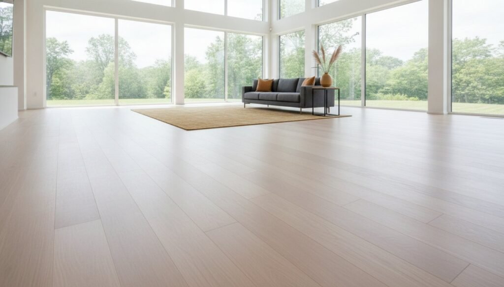 Hardwood Floor Install Massachusetts: Professional Examples & Local Guide
