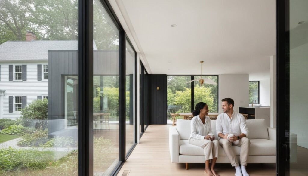 Home Additions in Peabody, MA: A Homeowner’s 2026 Buying Guide