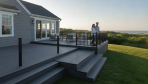 Professional Deck Builder in Lynn, MA: Your Guide to Custom Outdoor Living