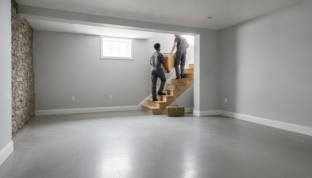 Residential Junk Removal in Saugus: Fast & Professional