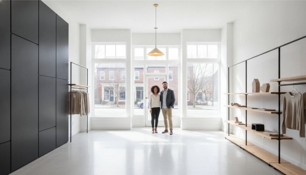 Retail Space Remodeling Contractor: Transforming North Shore Businesses in 2026