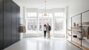 Retail Space Remodeling Contractor: Transforming North Shore Businesses in 2026