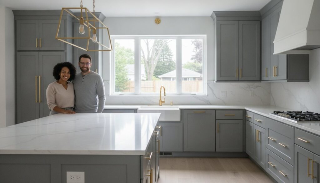 Trusted General Contractor in Saugus, Massachusetts: Expert Remodeling & Construction