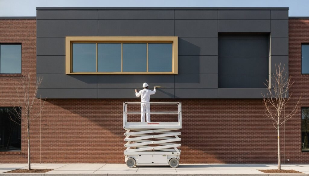 Commercial Painting in Malden, MA: Professional Solutions for Your Business