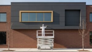 Commercial Painting in Malden, MA: Professional Solutions for Your Business