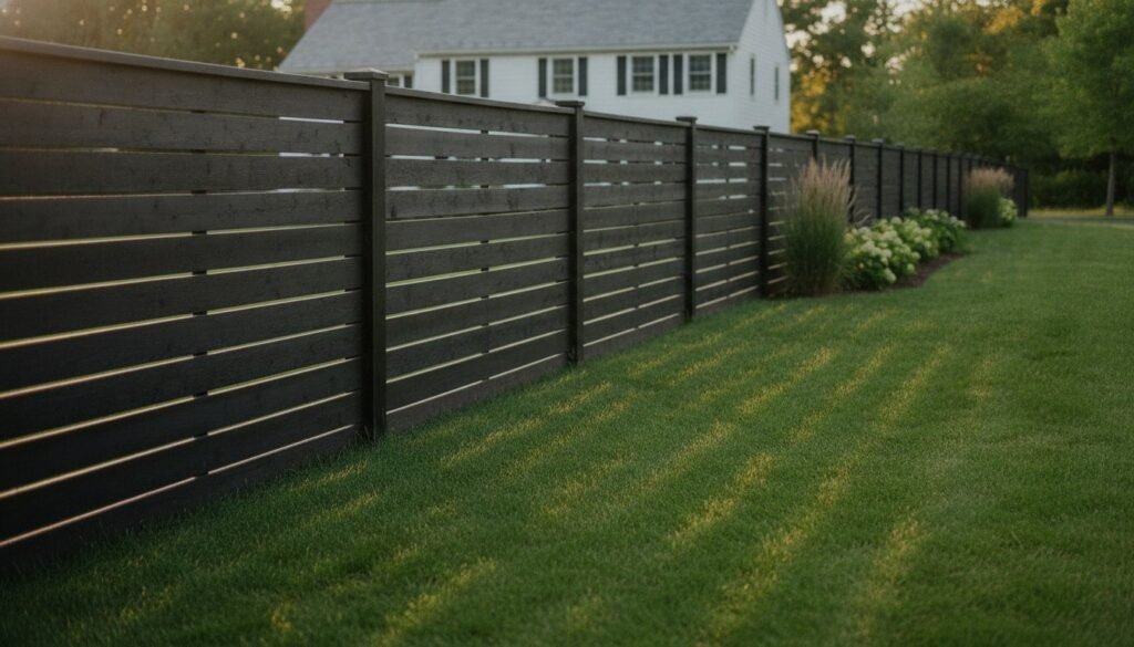 Professional Fence Installation Contractor in Saugus, MA: Secure Your Property with Expert Craftsmanship