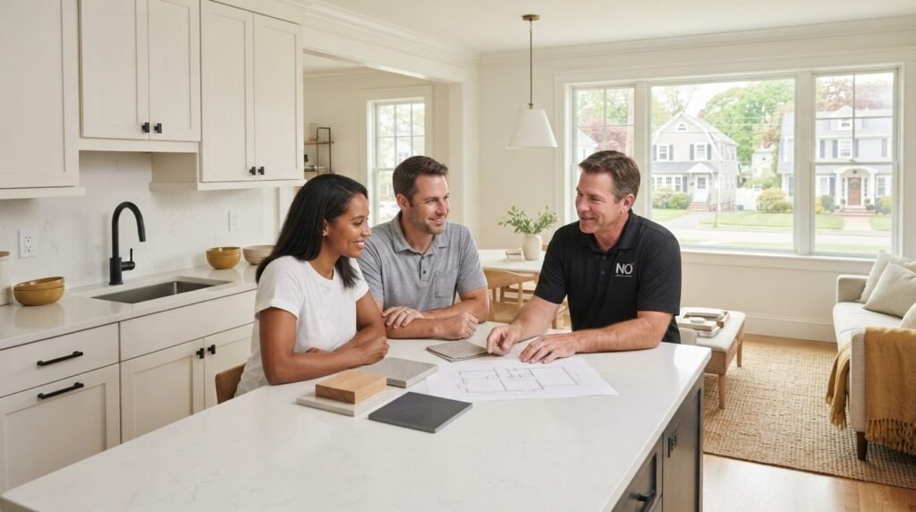 Does Remodeling Increase Home Value? A Practical Homeowner Guide