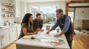 Home Improvement Contractor in East Boston: Plan Your Project with Confidence