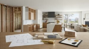Home Remodel Timeline: From Planning to Completion